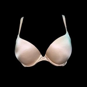 Victoria’s Secret Very Sexy Push Up Bra 36C